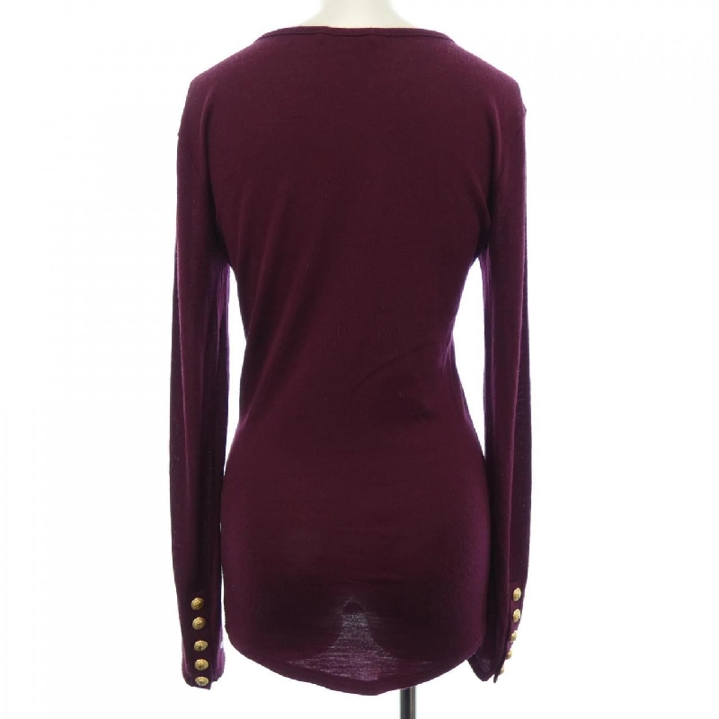 BALMAIN ニット 646124