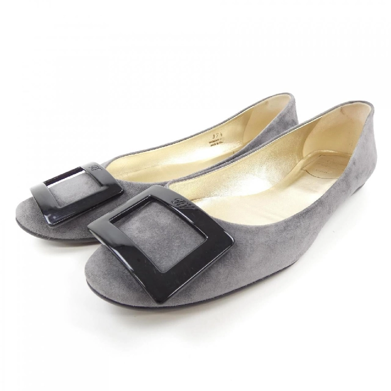 Giày cao gót ROGER VIVIER 660758