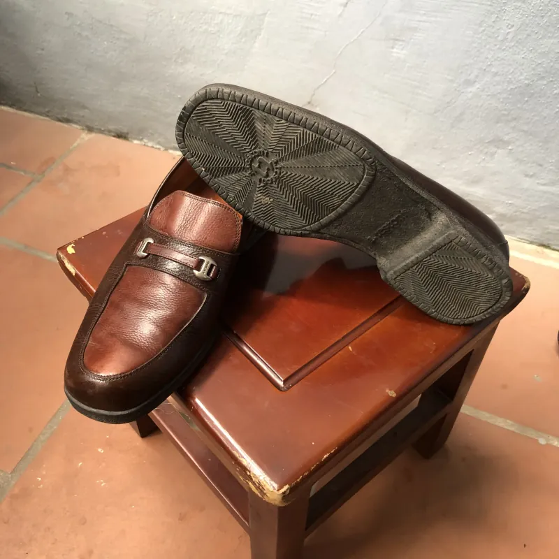 Giầy da nam 929509