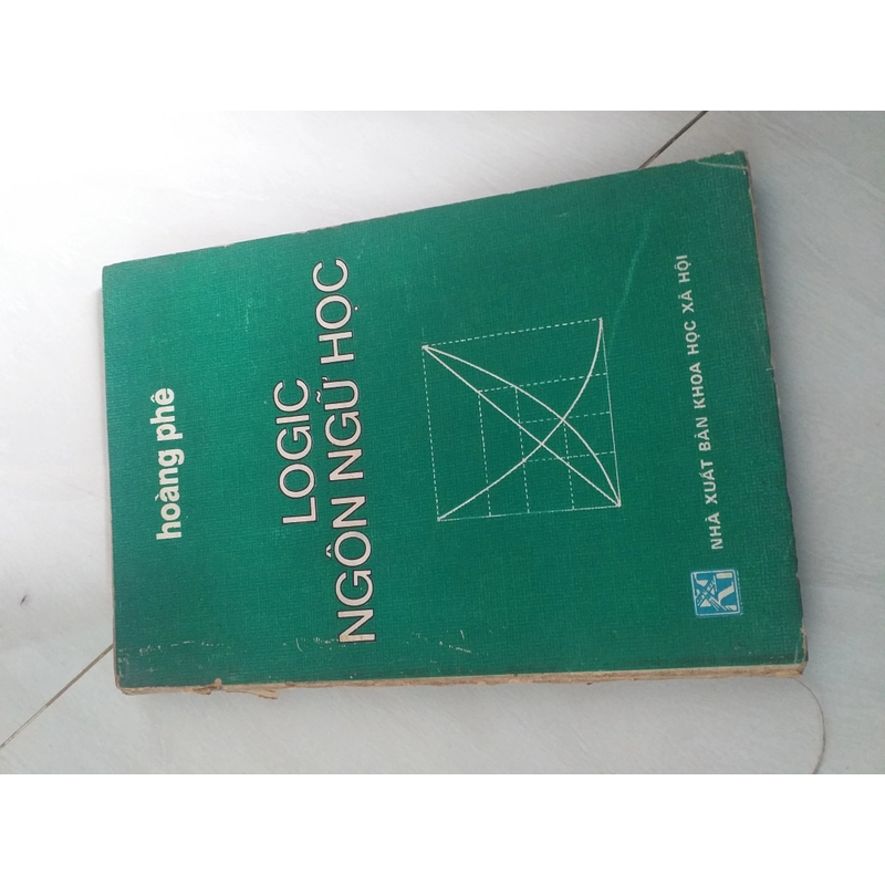 Logic ngôn ngữ học 546060