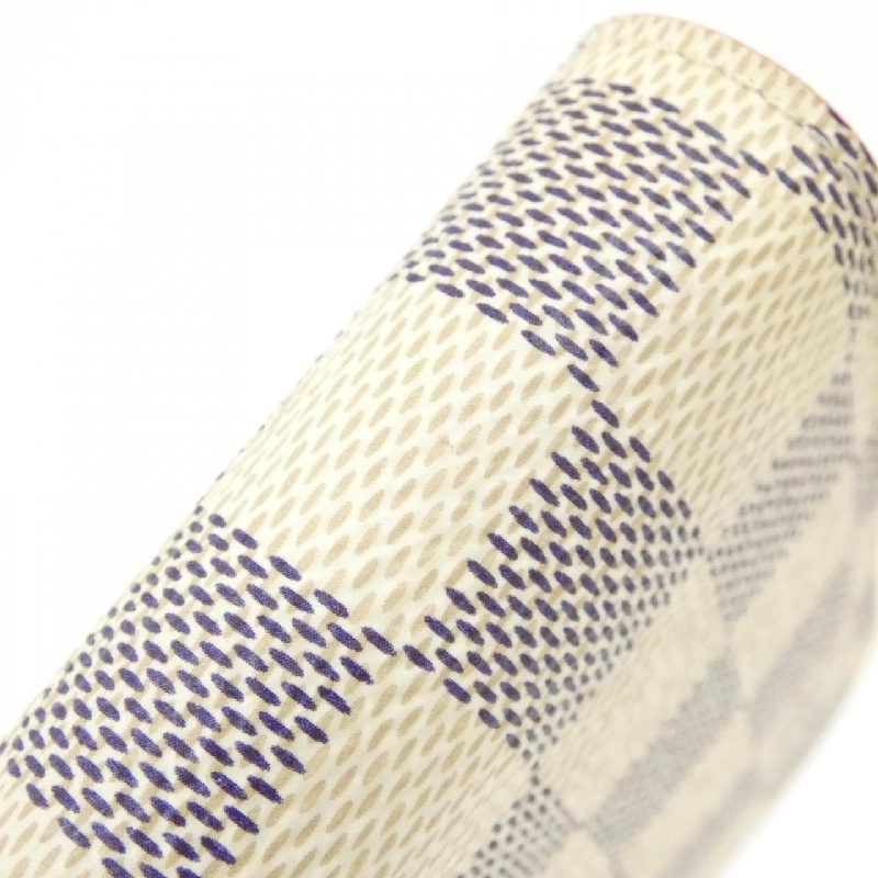 Ví Zippy Louis Vuitton Damier Azur N60373 620040