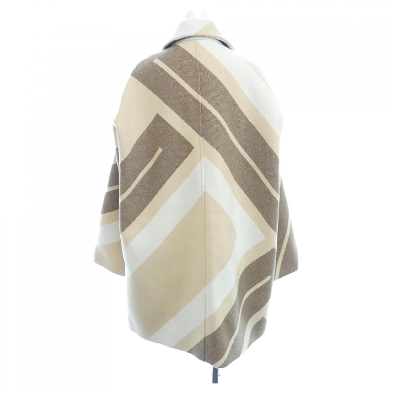 HERMES MOSAIQUE 2H0133DI Áo khoác 631408