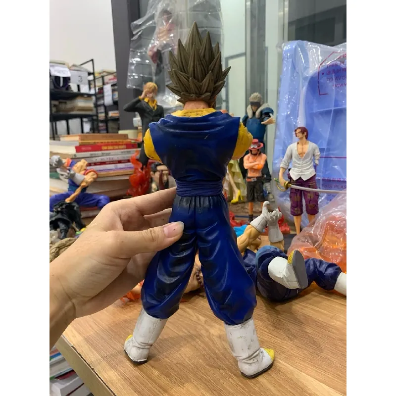 [HCM] Mô hình Figure Vegito Super Saiyan 30cm 716509