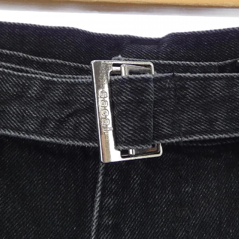 SACAI 26-03969M Quần short - Hàng hiệu Chính hãng 882117