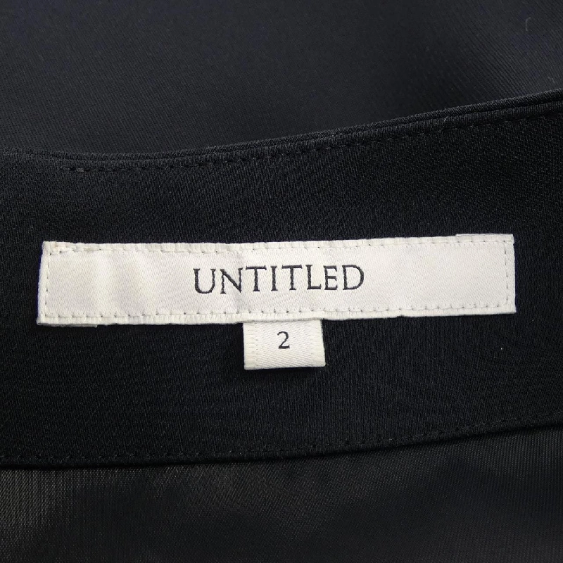 UNTITLED - Đầm 810403