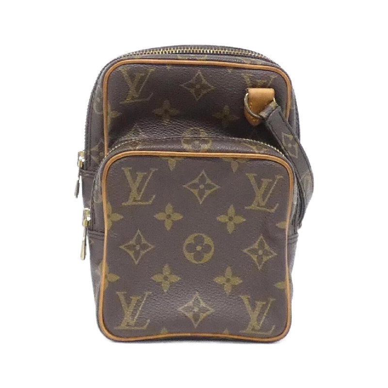 Túi đeo vai Louis Vuitton Monogram Mini Amazon M45238 - Hàng hiệu Chính hãng 767202