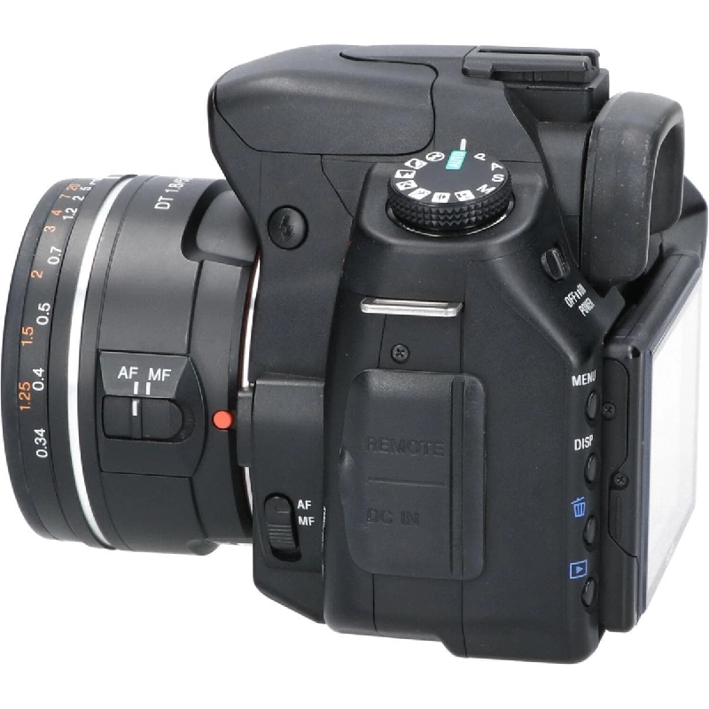 SONY α300 50mm F1.8 - Hàng hiệu Authentic 880551