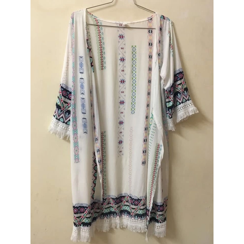 Khoác choàng lanh hoạ tiết 464258