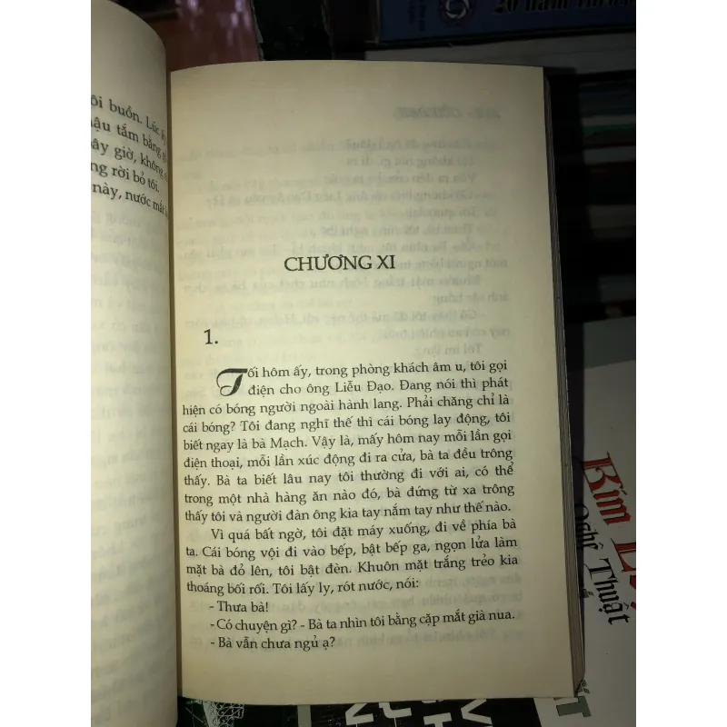 Quạ đen - Cửu Đan 998099