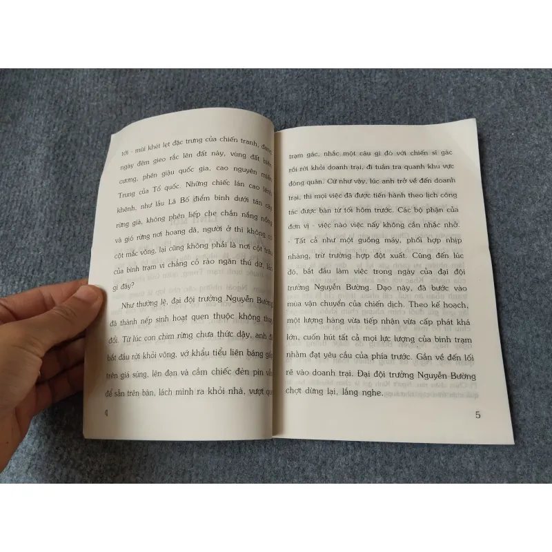 PHÂN ĐỘI VOI DŨNG SĨ 720709