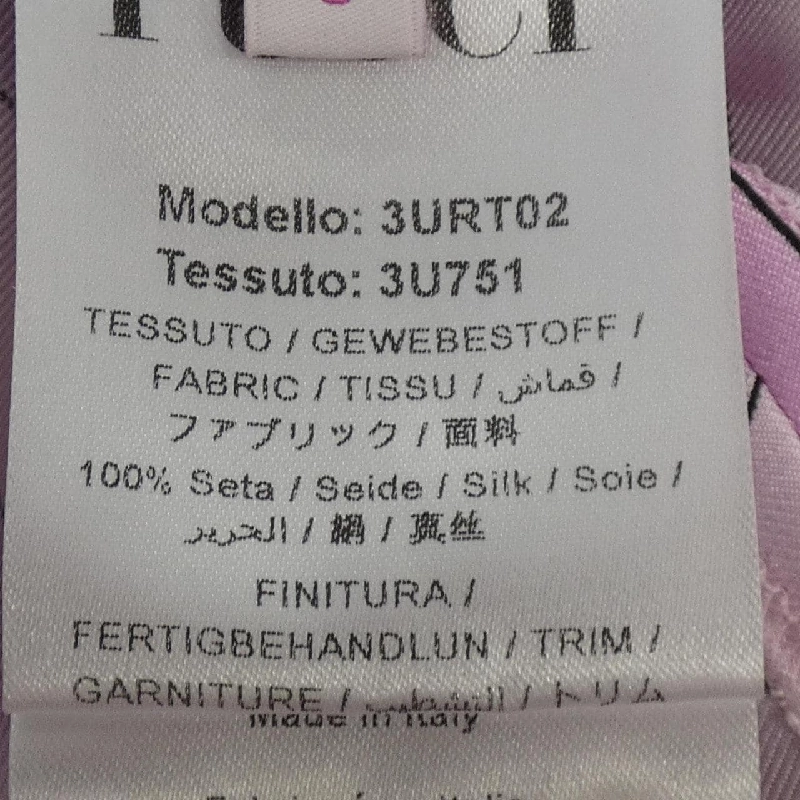 Quần EMILIO PUCCI - Hàng hiệu Authentic 809016