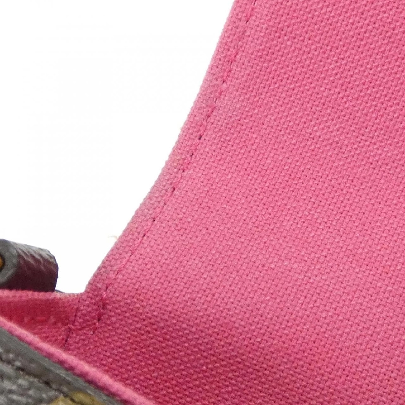 Túi xách Louis Vuitton Monogram (Vivienne Holiday) Pochette Felicie M80859 - Hàng hiệu Chính hãng 802559