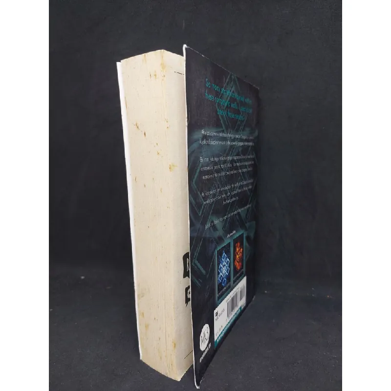 [Phiên Chợ Sách Cũ] Unchanged, 2303 415425