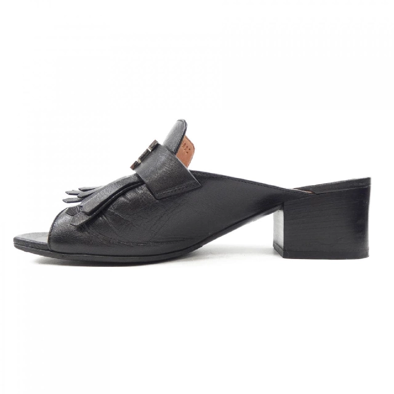 Giày sandal HERMES Alama 201093Z - Hàng hiệu Authentic 827507