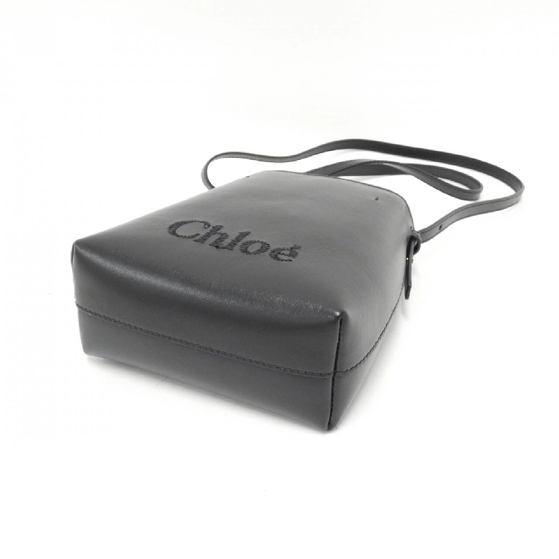 【新品】Chloé CHC23UP873I10 túi xách 619041