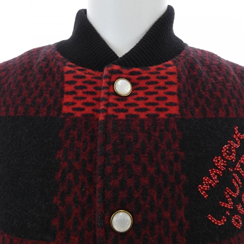 Louis Vuitton HRL83EBQV Áo khoác - Hàng hiệu Chính hãng 887441