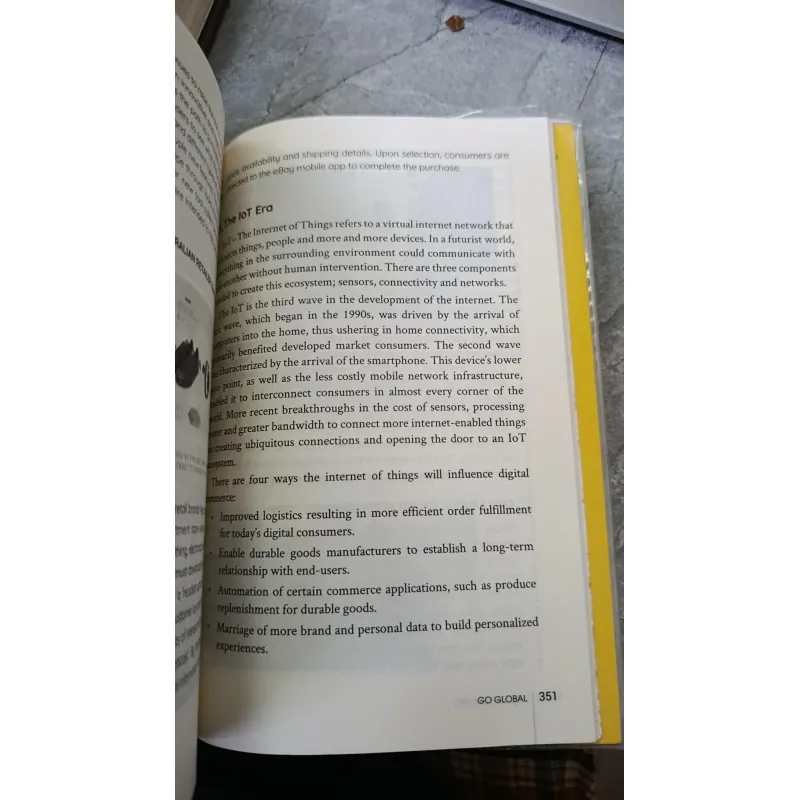 GO GLOBAL: AN MSME'S GUIDE TO GLOBAL FRANCHISING - NGUYEN PHI VAN 739222