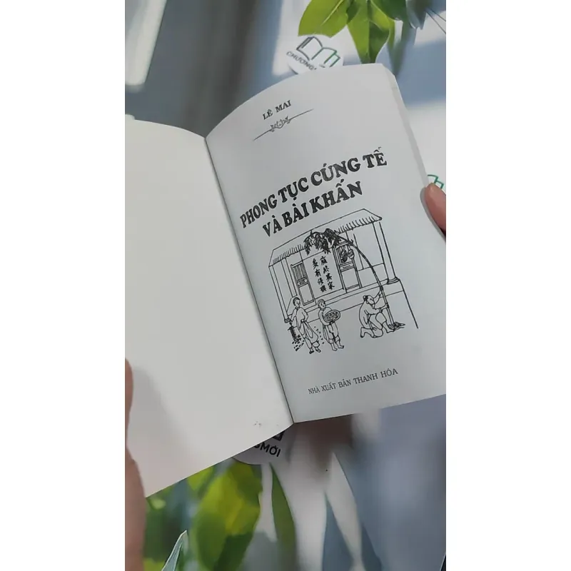 Phong Tục Cúng Tế - Bài Khấn - Lê Mai 776190