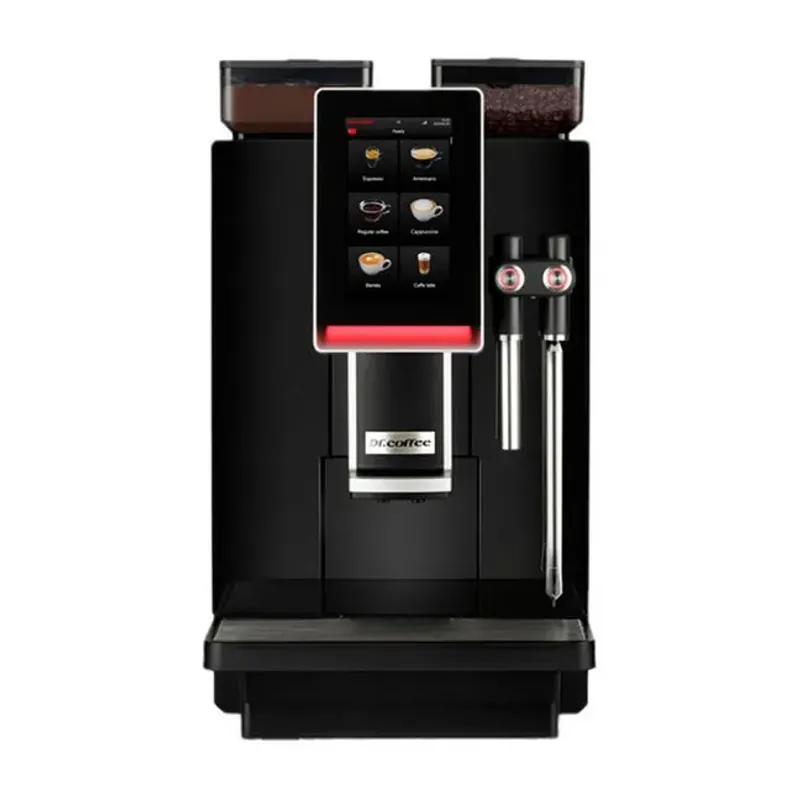 ☕ Máy pha cà phê tự động Dr.Coffee Minibar S2-B – Espresso & Americano chỉ 1 chạm! 734134