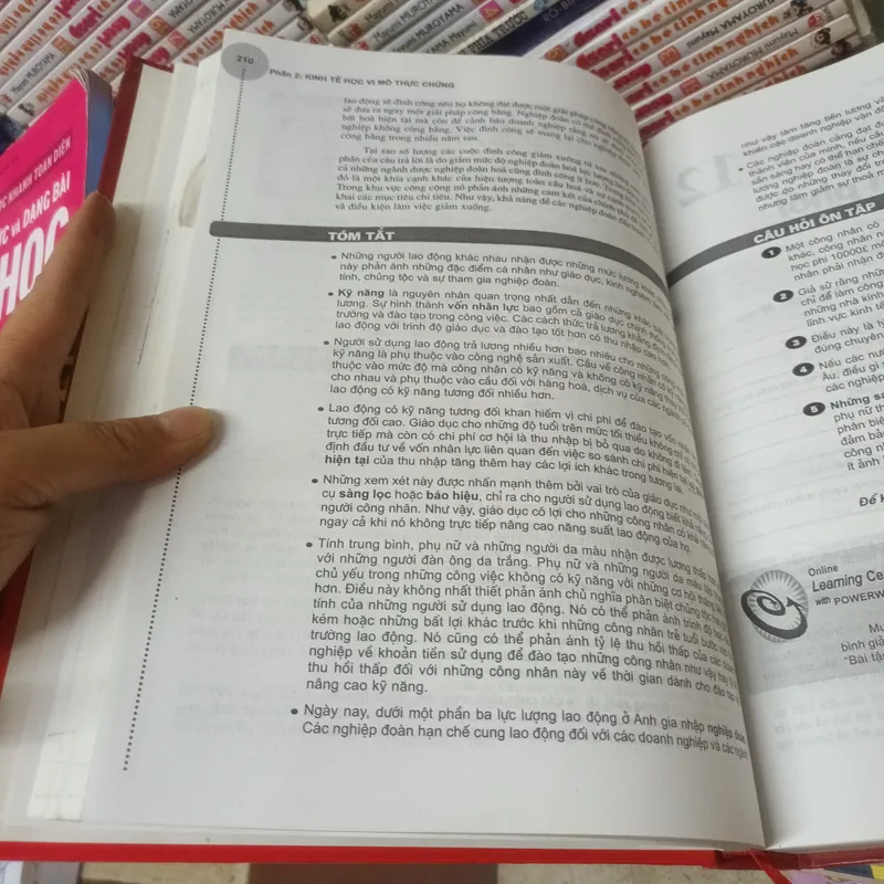 Kinh Tế Học - David Begg 696623