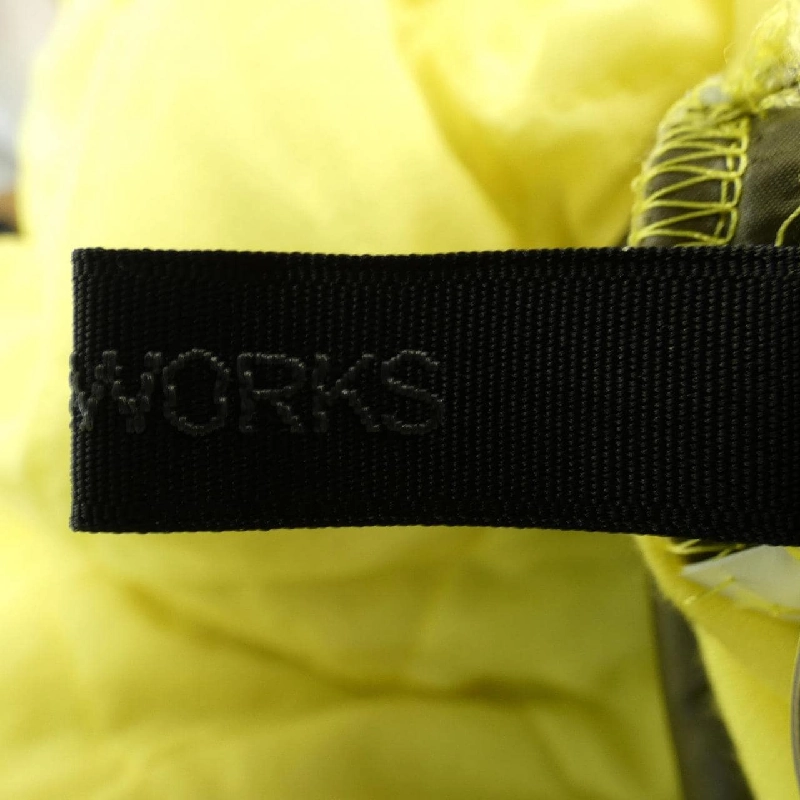 Thiết kế WORKS Áo khoác 631911