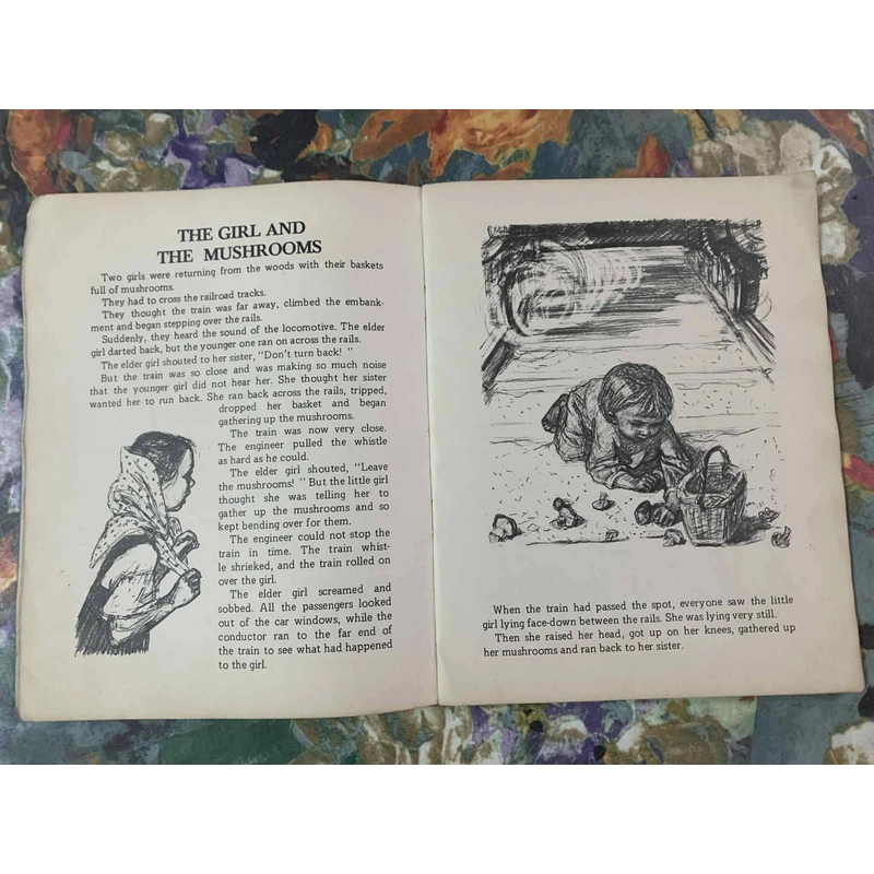 Stories For Children - Lev Tolstoy 538838