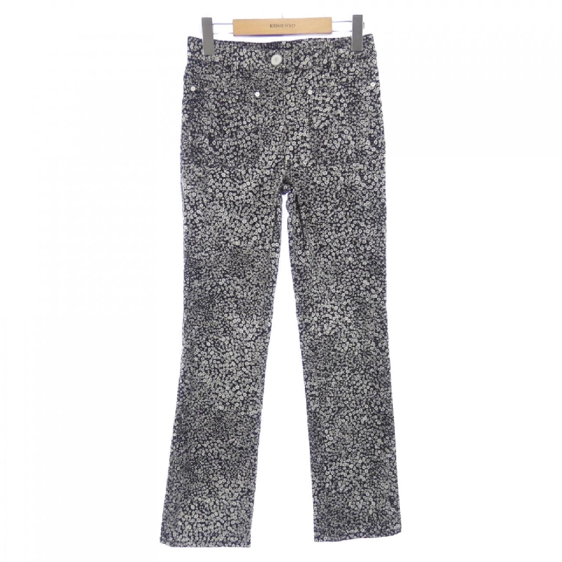 Chanel CHANEL P71263V62840 21B Quần 648386