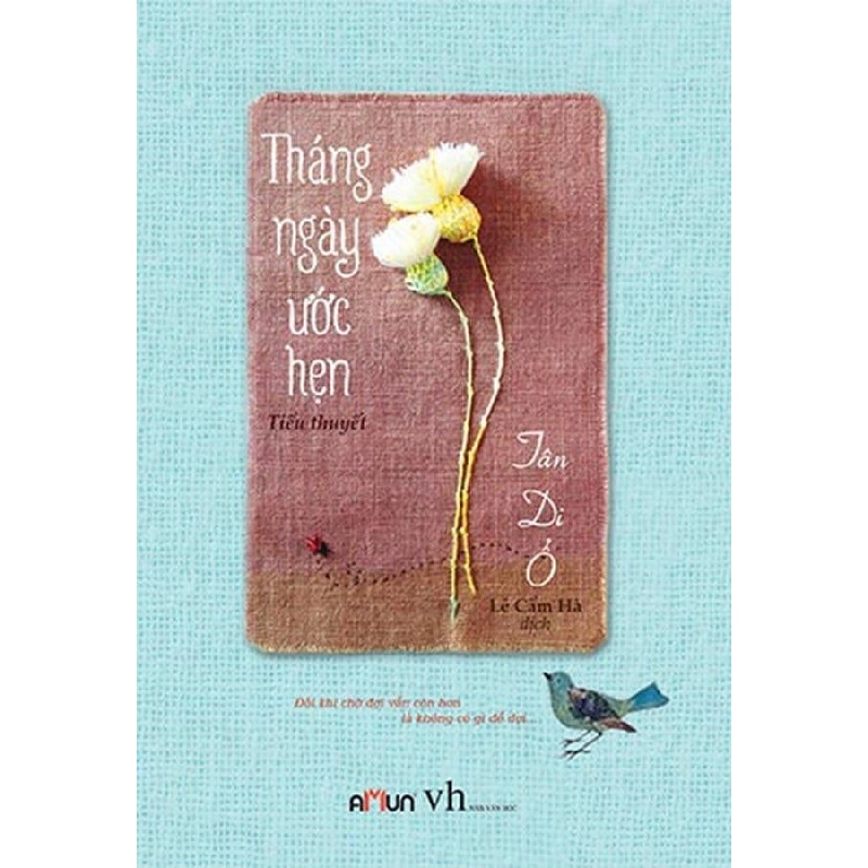 Tháng Ngày Ước Hẹn - Tân Di Ổ ASB.PO Oreka-Blogmeo120125 375018