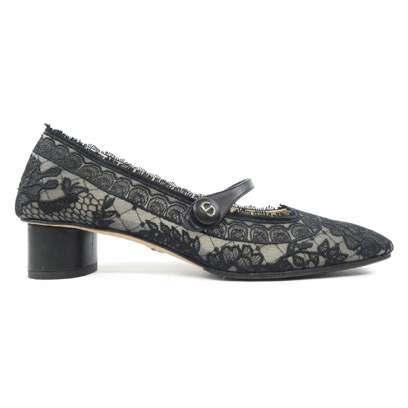 Giày cao gót CHRISTIAN DIOR - Hàng hiệu Authentic 827099