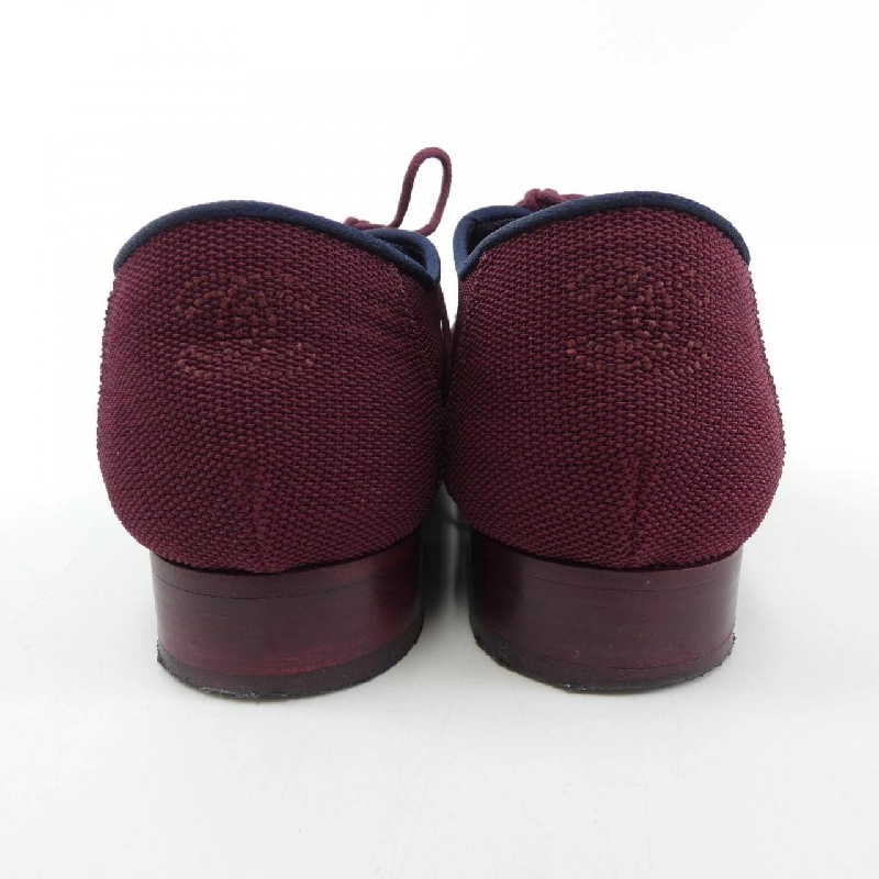 【Khuyến mãi】Giày CHANEL 664028