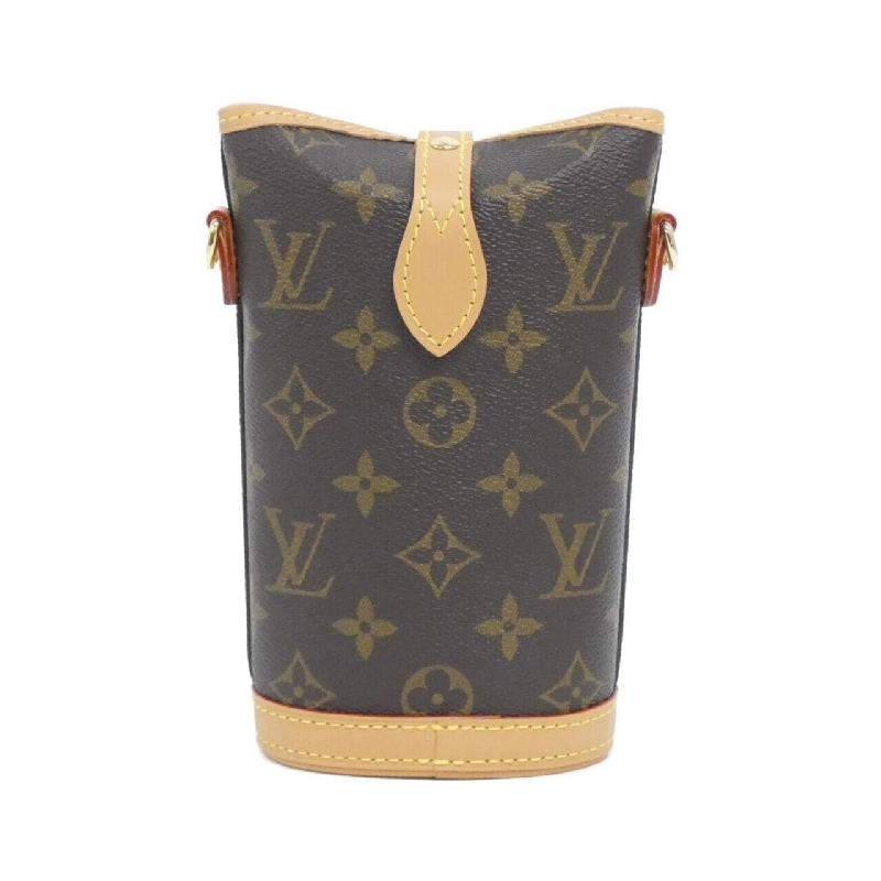Túi đeo chéo Louis Vuitton Monogram Fold Me Pouch M80874 - Hàng hiệu Chính hãng 768572