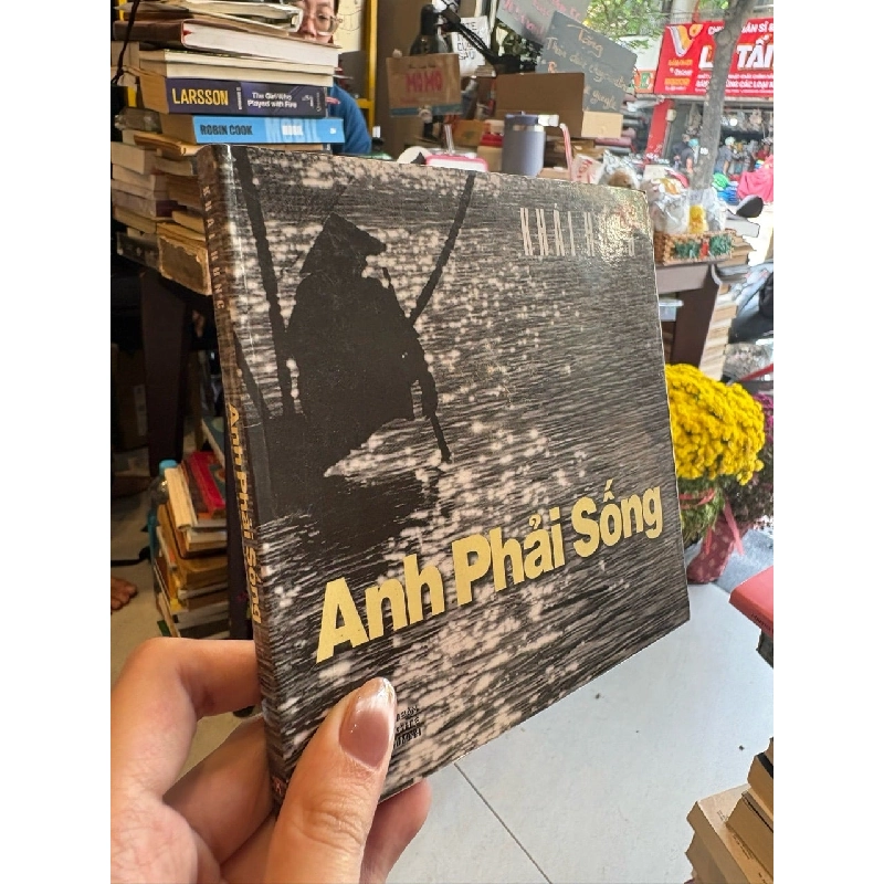 Anh phải sống - Khái Hưng, Nhất Linh 700848
