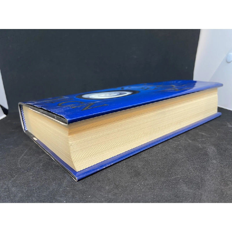 Origin Dan Brown (bản Anh, bìa cứng) Mới 90% SBM0301 450696