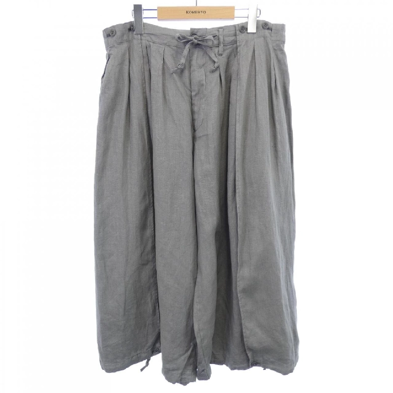 Quần Yohji Yamamoto Pour Homme HP-P77-305 - Hàng hiệu Authentic 885814