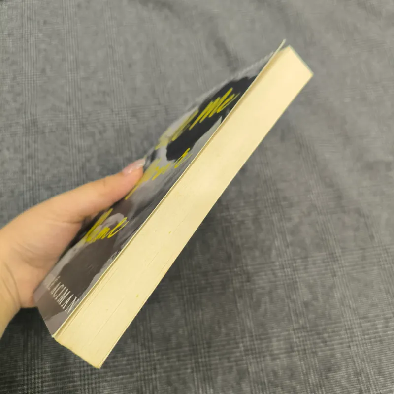 Call Me By Your Name - André Aciman (Gọi em bằng tên anh) - NEW 959971