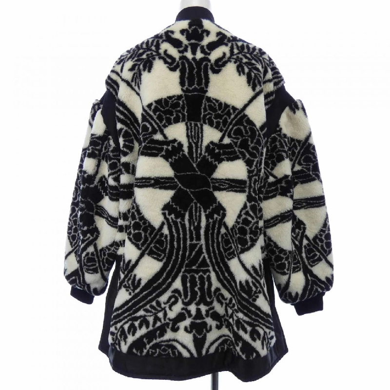 Louis Vuitton Áo khoác - Hàng hiệu Chính hãng 641821