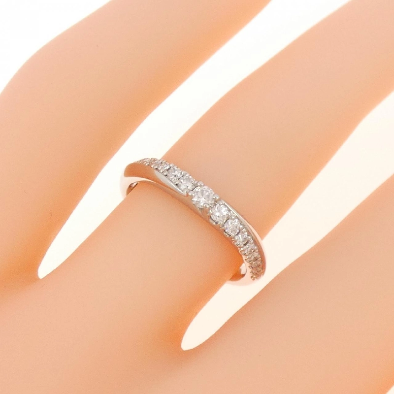 Nhẫn kim cương PT 0.210CT 672203