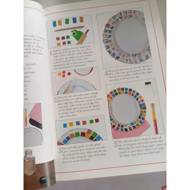 365 Things to Make and Do 1032980
