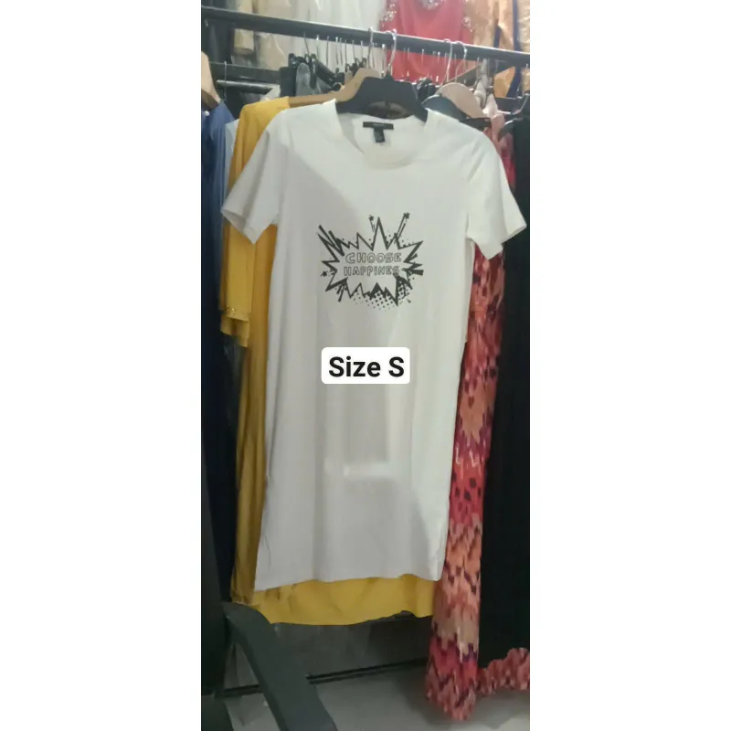 Đầm thun size S 931993