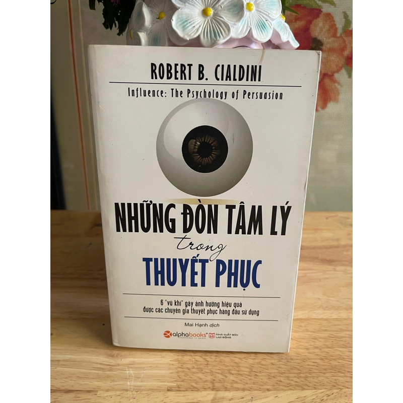 Những đòn tâm lý trong thuyết phục  404684