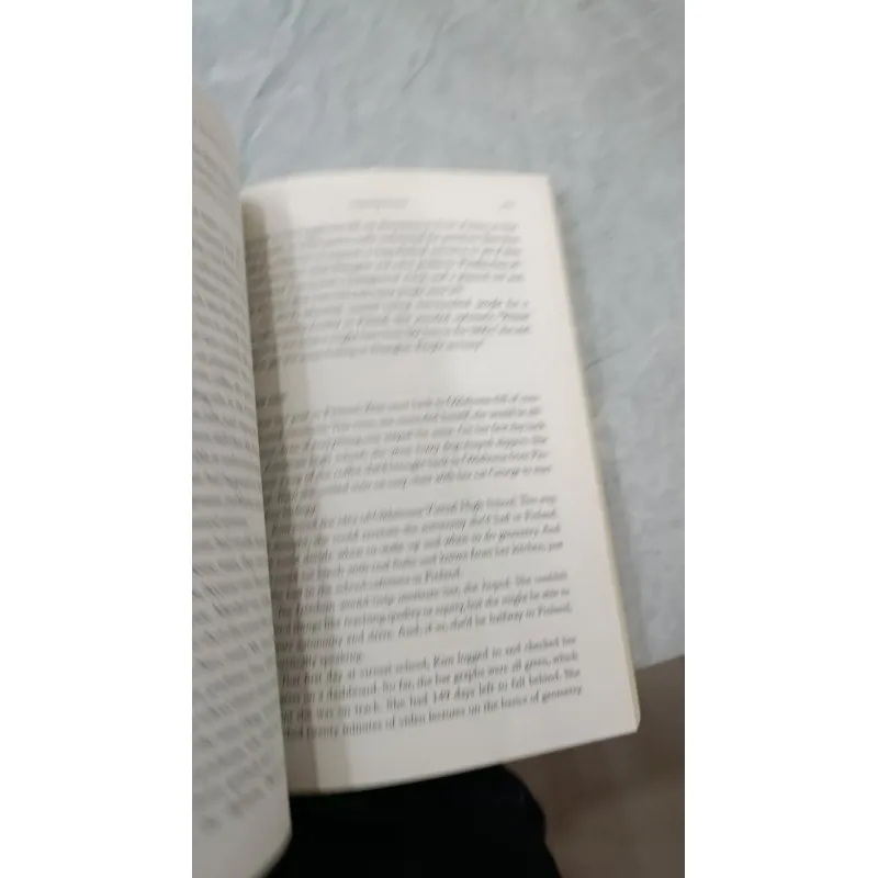 THE SMARTEST KIDS IN THE WORLD ( NHỮNG ĐỨA TRẺ THÔNG MINH NHẤT THẾ GIỚI) - AMANDA RIPLEY 791921