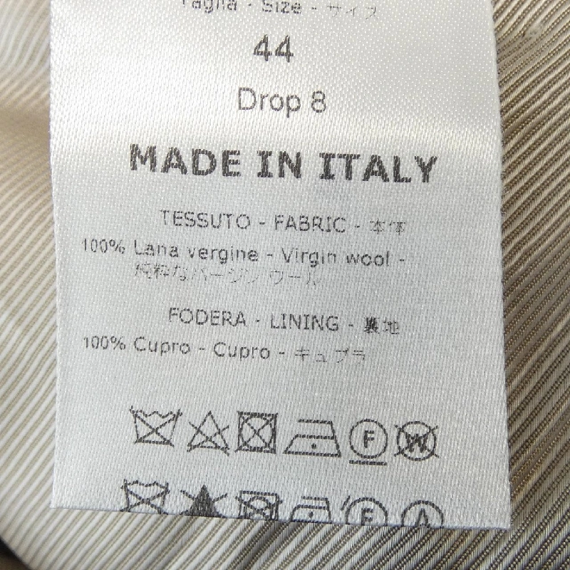 DE PETRILLO Suit - Hàng hiệu Authentic 899833