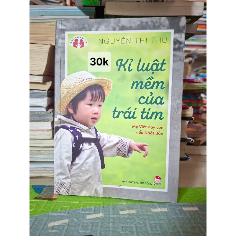 Kỉ luật mềm của trái tim 797730