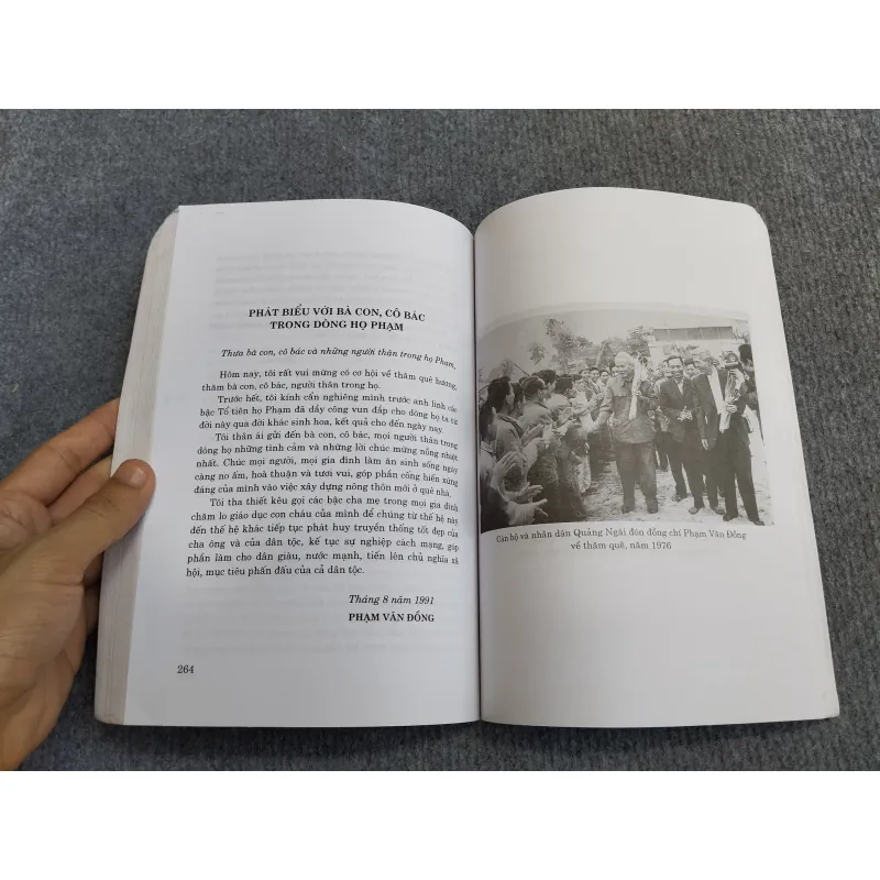 PHẠM VĂN ĐỒNG: NGƯỜI CON ƯU TÚ CỦA QUÊ HƯƠNG QUẢNG NGÃI 570695