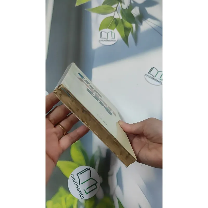 [XƯA] Thơ Phản Thơ (1997) - Trần Mạnh Hảo 776050