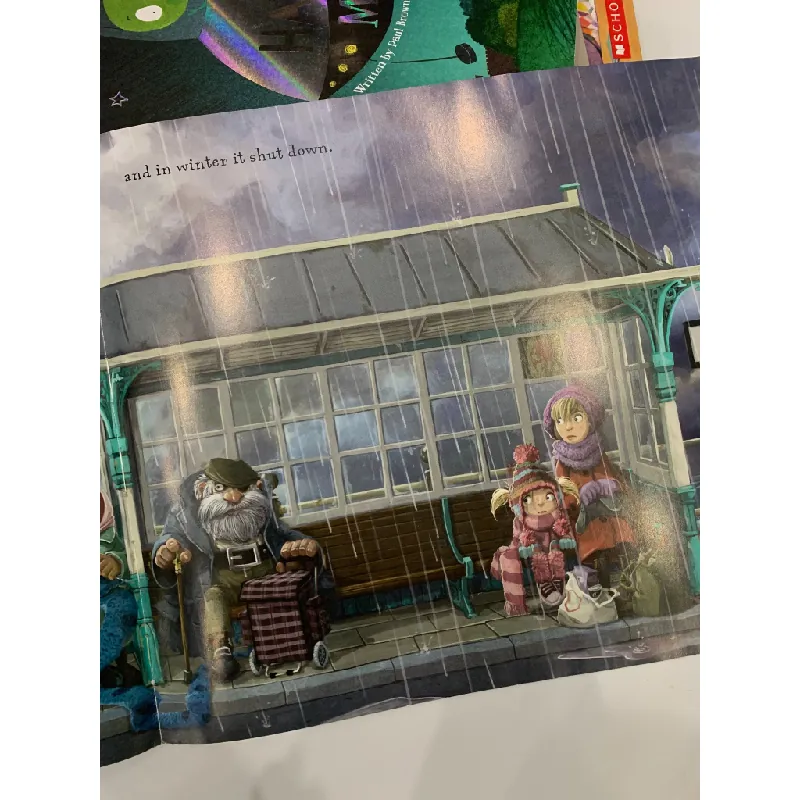 The Pirates Next Door – Jonny Duddle 559693
