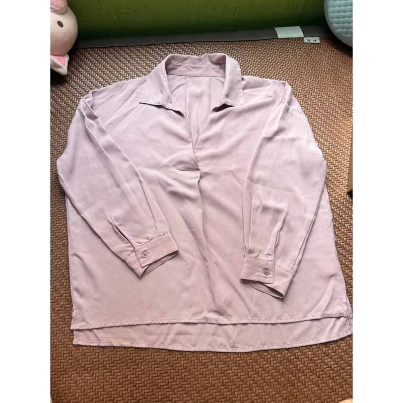 Combo sơ mi Hồng 493988