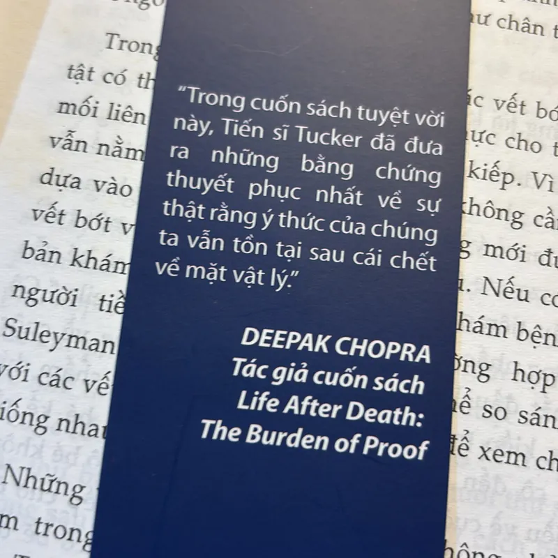 Tiền Kiếp Có Hay Không - Jim B. Tucker  564782