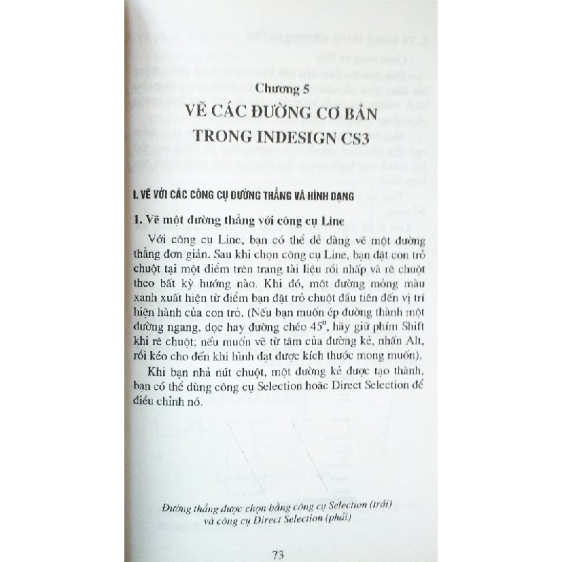 Tự Học InDesign CS3 8163
