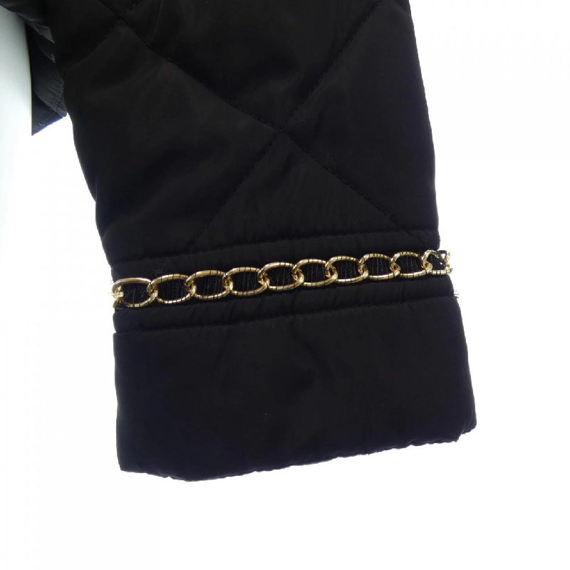 【Khuyến mãi】Áo khoác lông vũ JUST CAVALLI 630891